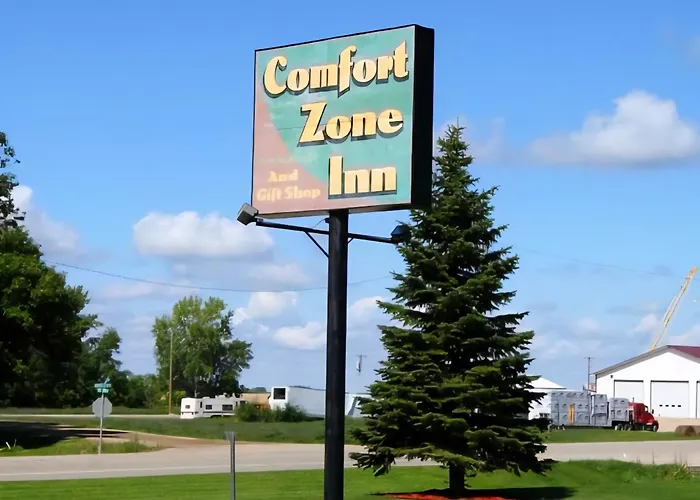 Comfort Zone Inn