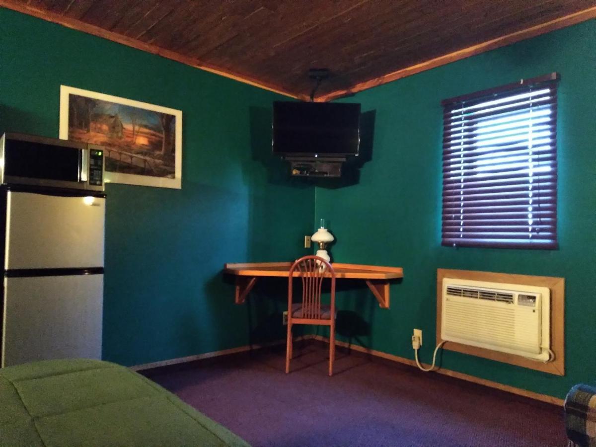 Comfort Zone 2* Rothsay